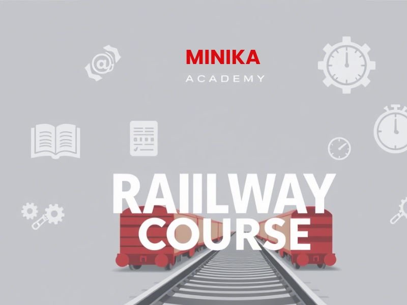 Railway Course