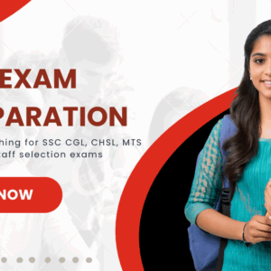 SSC Exam Preparation